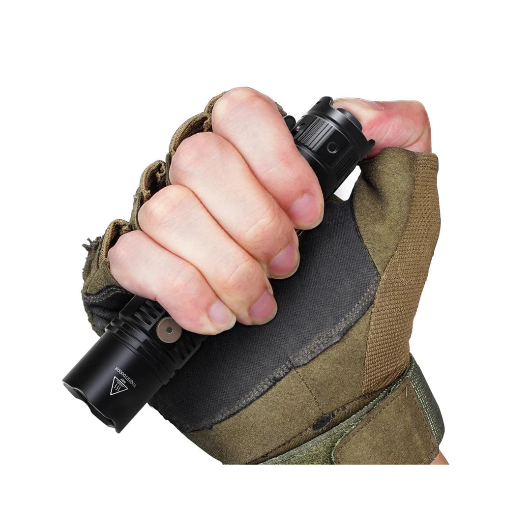 Fenix PD36R Rechargeable Flashlight