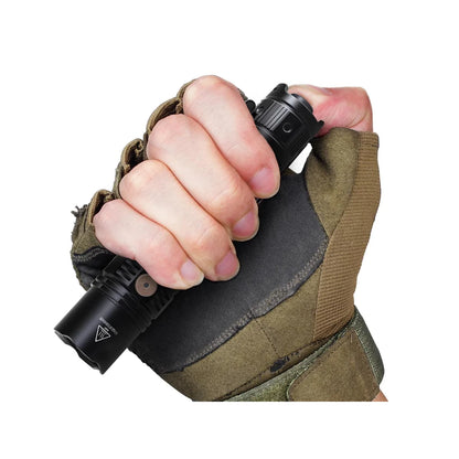 Fenix PD36R Rechargeable Flashlight