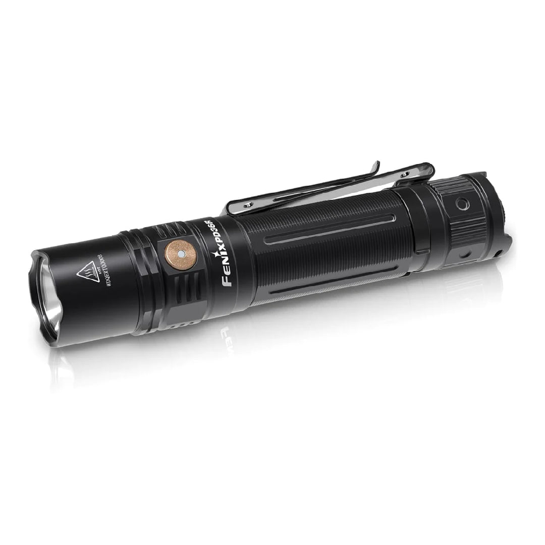 Fenix PD36R Rechargeable Flashlight