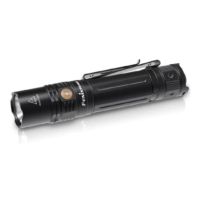 Fenix PD36R Rechargeable Flashlight