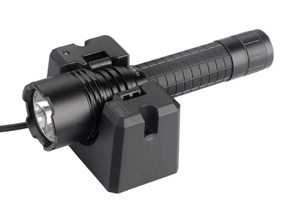 Fenix RC20 Rechargeable Cradle Flashlight