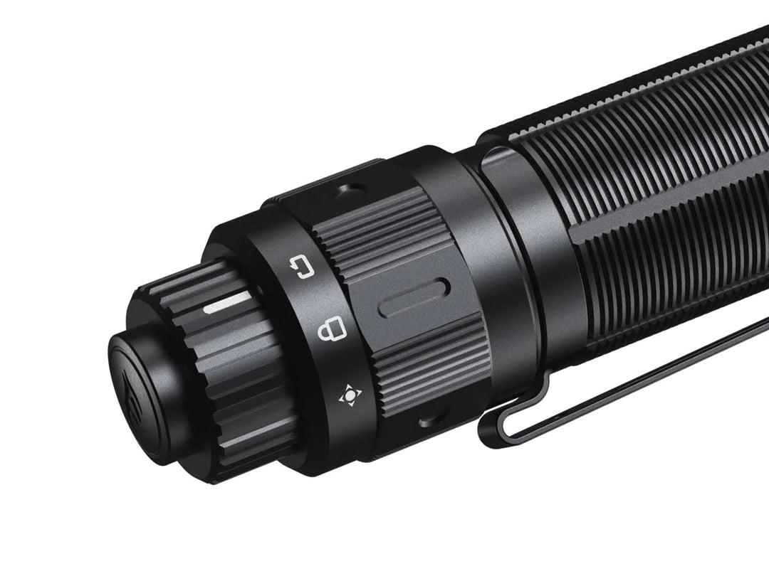 Fenix TK22 Tactical Flashlight
