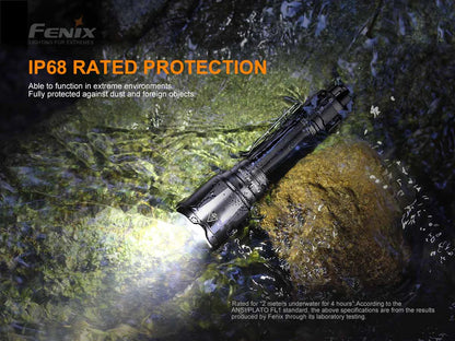 Fenix TK22 Tactical Flashlight