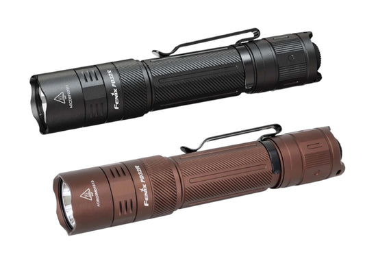Fenix PD32R Rechargeable Flashlight