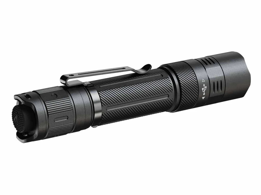 Fenix PD32R Rechargeable Flashlight
