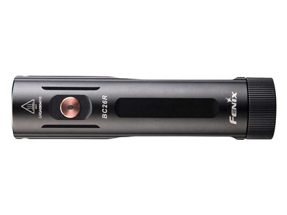 Fenix BC26R Rechargeable Bike Light