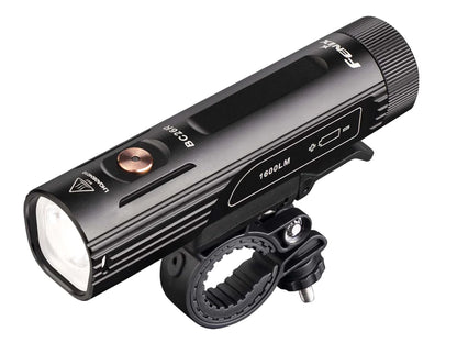 Fenix BC26R LED Bike Light + BC05R V2.0 Kit