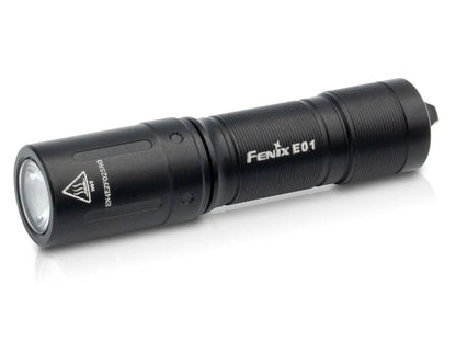 Fenix E01 V2.0 Keyring Flashlight