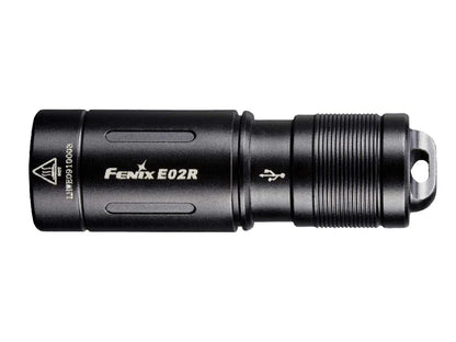 Fenix HM71R Headlamp + E02R Kit