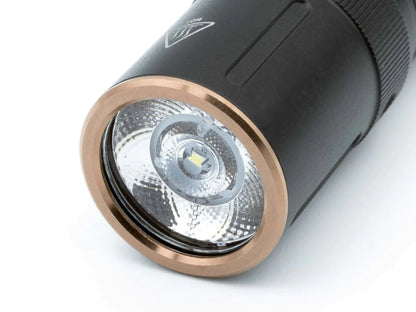 Fenix E12 V2.0 Flashlight