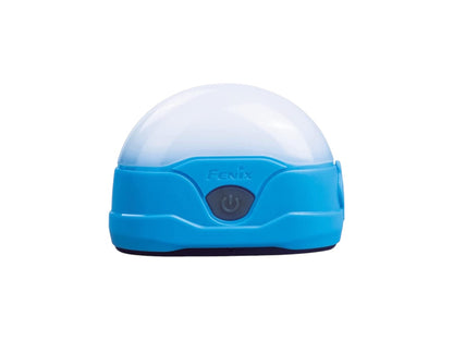 Fenix CL20R Blue Rechargeable Lantern
