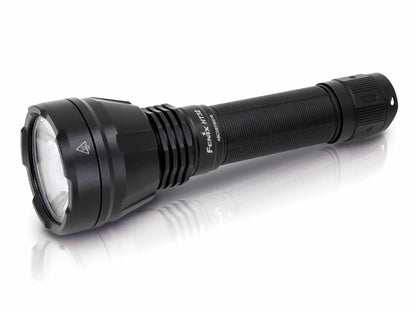 Fenix HT32 Flashlight with Red/Green LEDs