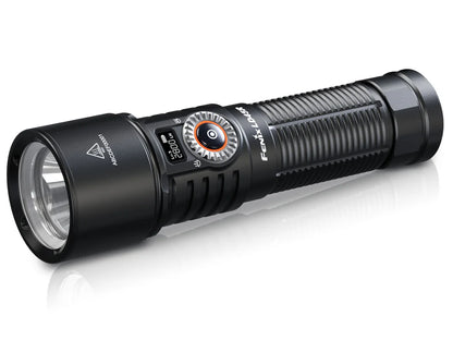 Fenix LD45R Adjustable Beam Flashlight