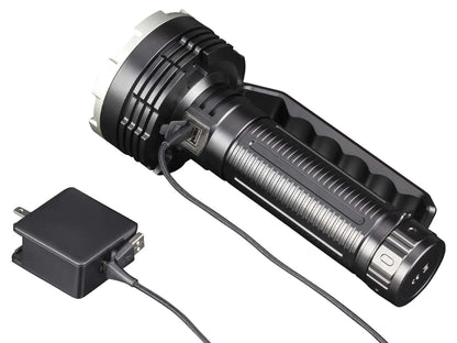 Fenix LR80R 18,000 Lumen Spotlight