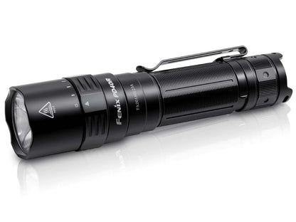 Fenix PD40R V2.0 Rechargeable Flashlight