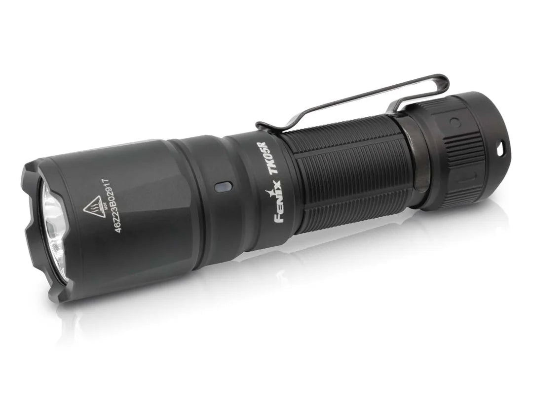 Fenix TK05R Tactical EDC Flashlight