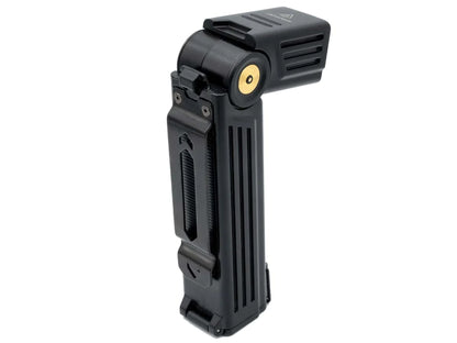 Fenix WT25R Adjustable Head Flashlight