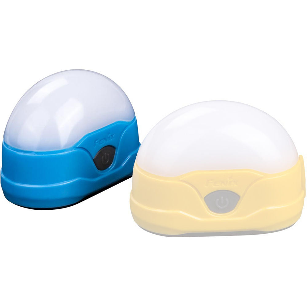 Fenix CL20R Blue Rechargeable Lantern