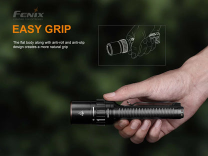 Fenix LD42 Flashlight